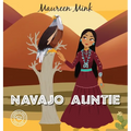 Navajo Auntie