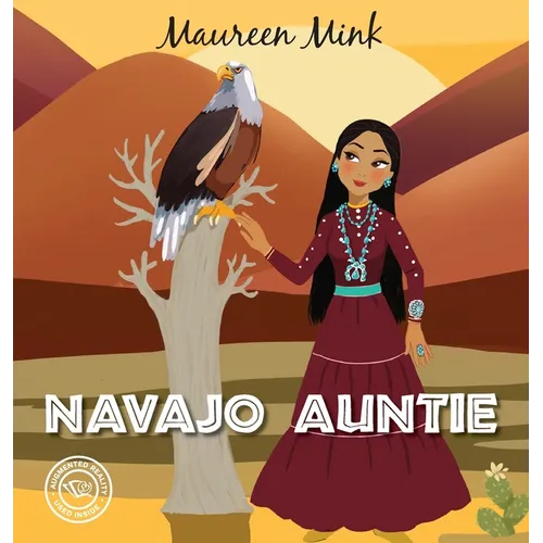 Navajo Auntie