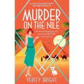 Murder on the Nile: An absolutely gripping and unputdownable 1920s cozy mystery