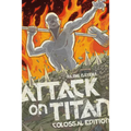 Attack on Titan: Colossal Edition 5