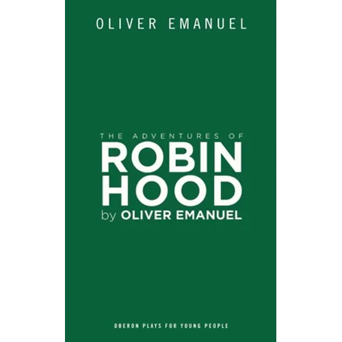 The Adventures of Robin Hood