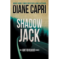 Shadow Jack: The Hunt for Jack Reacher Series