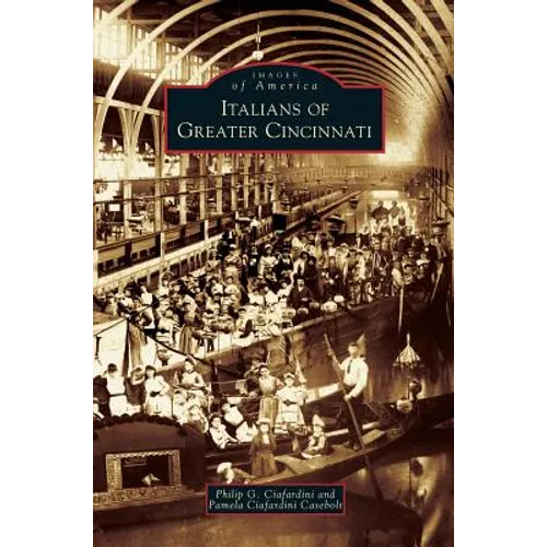 Italians of Greater Cincinnati