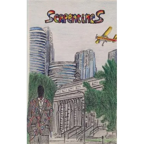 SerpentineS