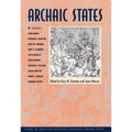 Archaic States