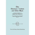 The American Indians and Their Music. (Facsimile of 1926 edition).