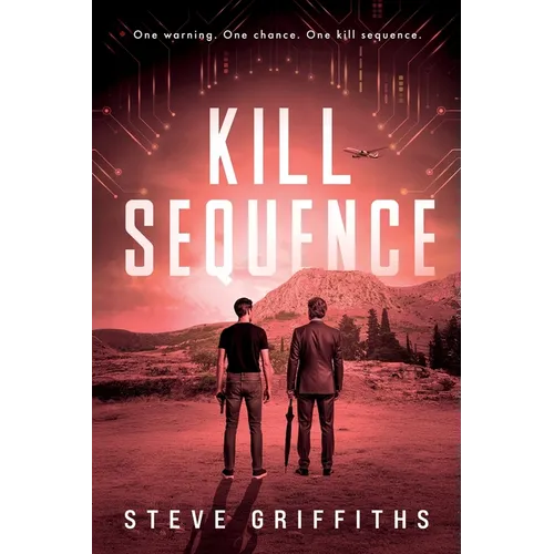 Kill Sequence: Vengeance Has Evolved