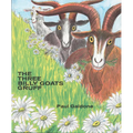 The Three Billy Goats Gruff
