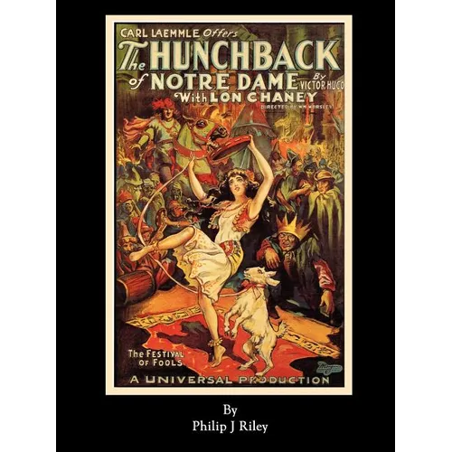 The Hunchback of Notre Dame