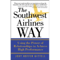The Southwest Airlines Way