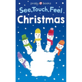 See, Touch, Feel: Christmas