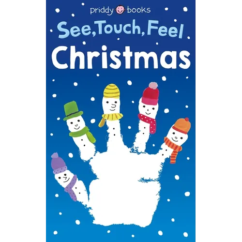 See, Touch, Feel: Christmas