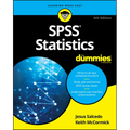 SPSS Statistics for Dummies