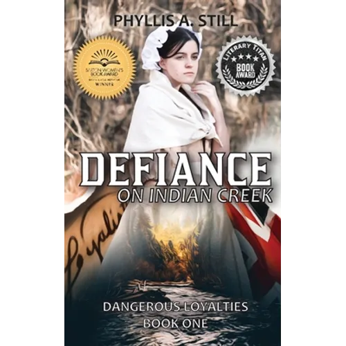 Defiance on Indian Creek