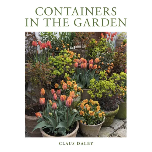 Containers in the Garden