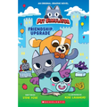 Friendship Upgrade! (Pet Simulator Original Graphic Novel)