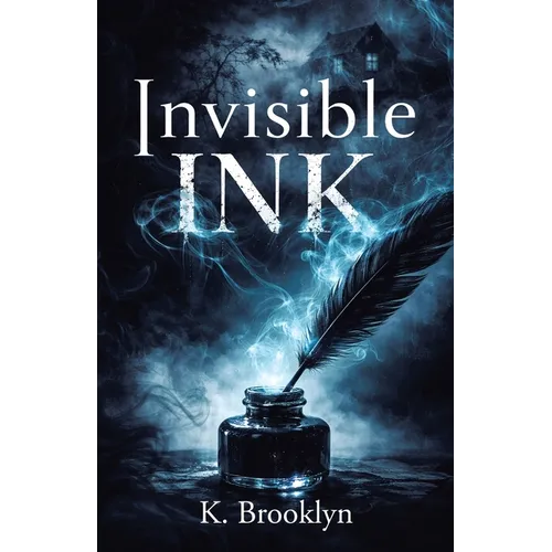 Invisible Ink