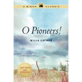 O Pioneers!