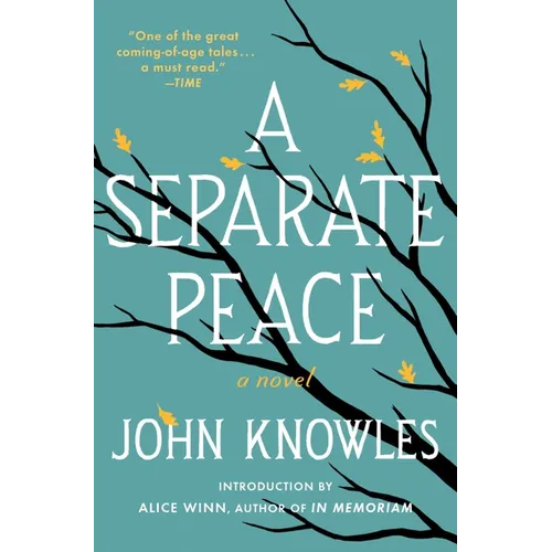 A Separate Peace