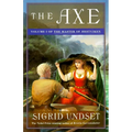 The Axe: The Master of Hestviken, Vol. 1