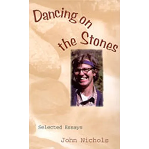 Dancing on the Stones