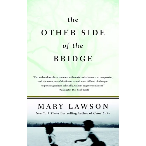 The Other Side of the Bridge