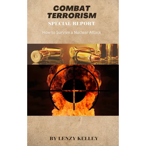 Combat Terrorism