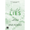 Twisted Lies: Él Hará Lo Que Sea Para Tenerla... Incluso Mentir
