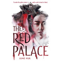 The Red Palace