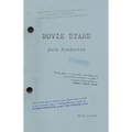 Movie Stars