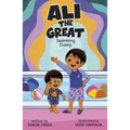 Ali the Great, Swimming Champ
