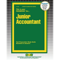 Junior Accountant