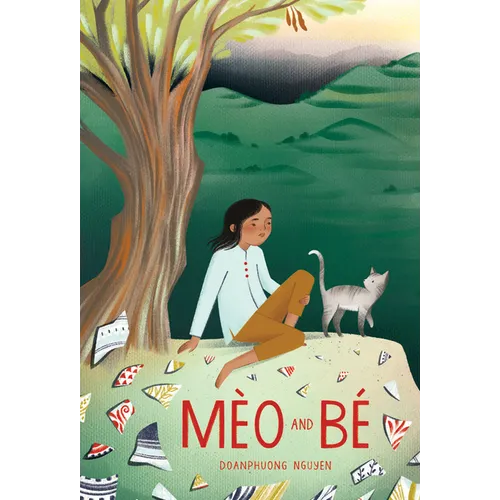 Mèo and Bé