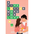 A Five-Letter Word for Love