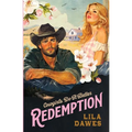 Cowgirls Do It Better Volume One: Redemption