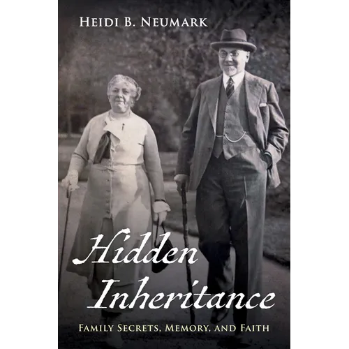 Hidden Inheritance