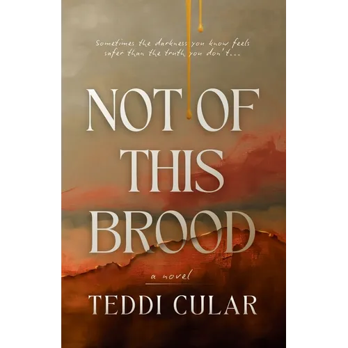 Not of This Brood