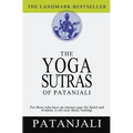 The Yoga Sutras of Patanjali