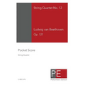 String Quartet No. 12