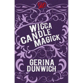 Wicca Candle Magick