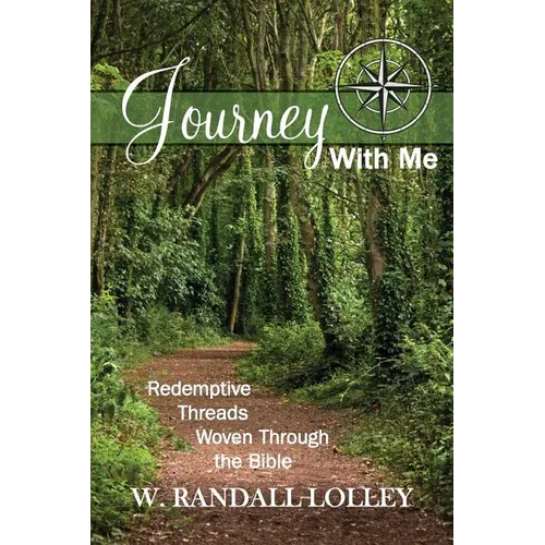 Journey with Me