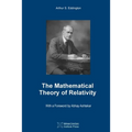 The Mathematical Theory of Relativity