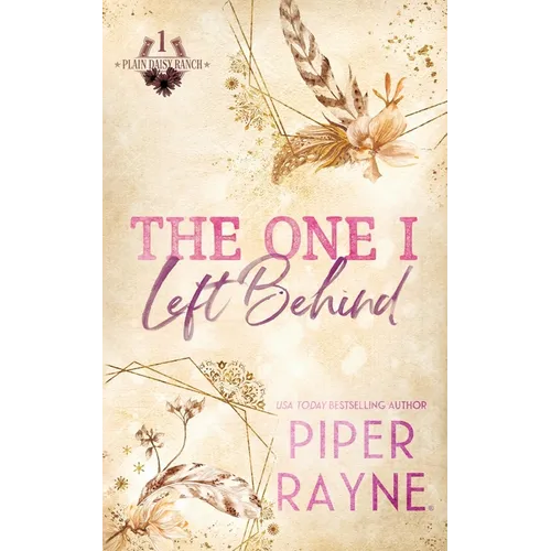 The One I Left Behind
