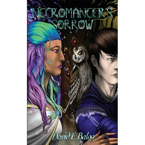 Necromancer's Sorrow