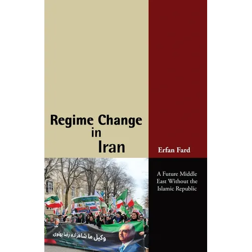 Regime Change in Iran
