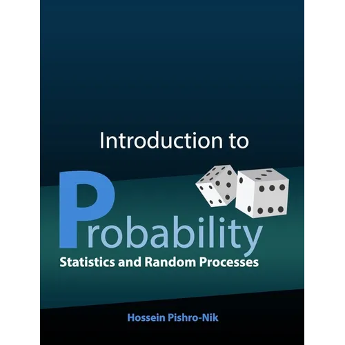 Introduction to Probability, Statistics, and Random Processes
