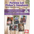 Parking Lot Picker's Songbook - Dobro