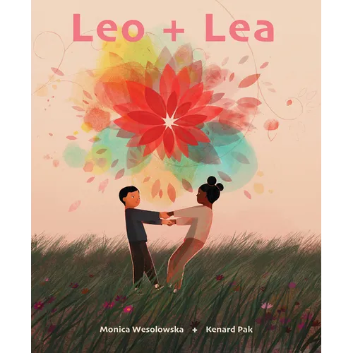 Leo + Lea
