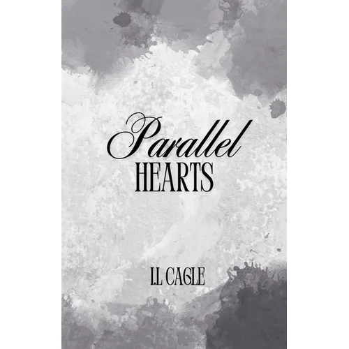 Parallel Hearts: From Parallel paths to intertwined souls - their love is the connection they never saw coming.