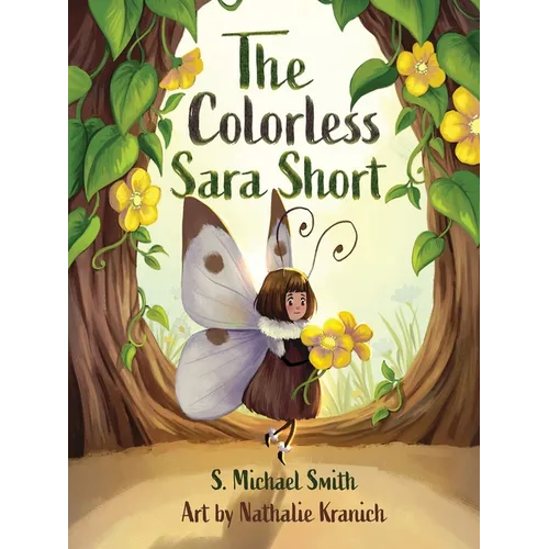 The Colorless Sara Short